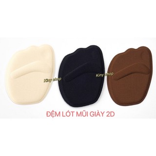 “**”ĐỆM LÓT MŨI GIÀY 4D/ 2D (nửa bàn chân trước)