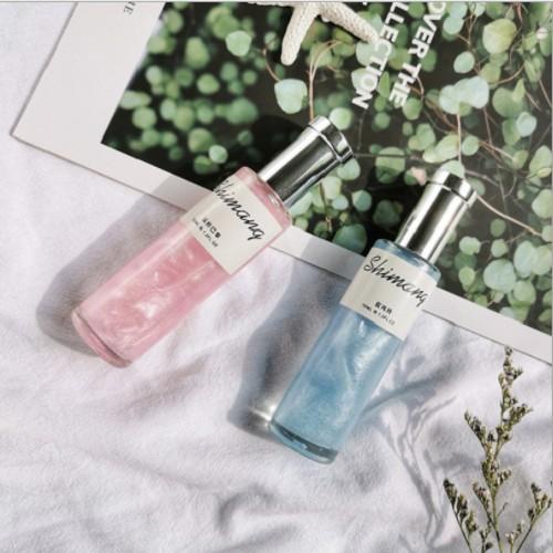 PVN54168 Nước Hoa Nhũ Shimang Perfume 30ML Hàng Nội Địa Trung