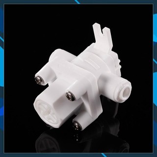 Van điều áp lực nước cút cắm phi 10.