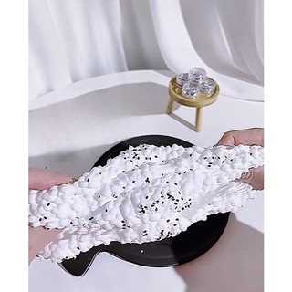 Slime cơm nắm/ Slime full xốp