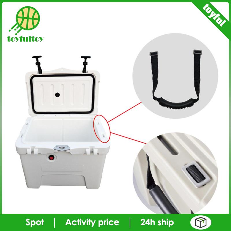 Túi Cuộn Bằng Nylon Bền Bỉ Có Tay Cầm Cho Hành Lý Du Lịch