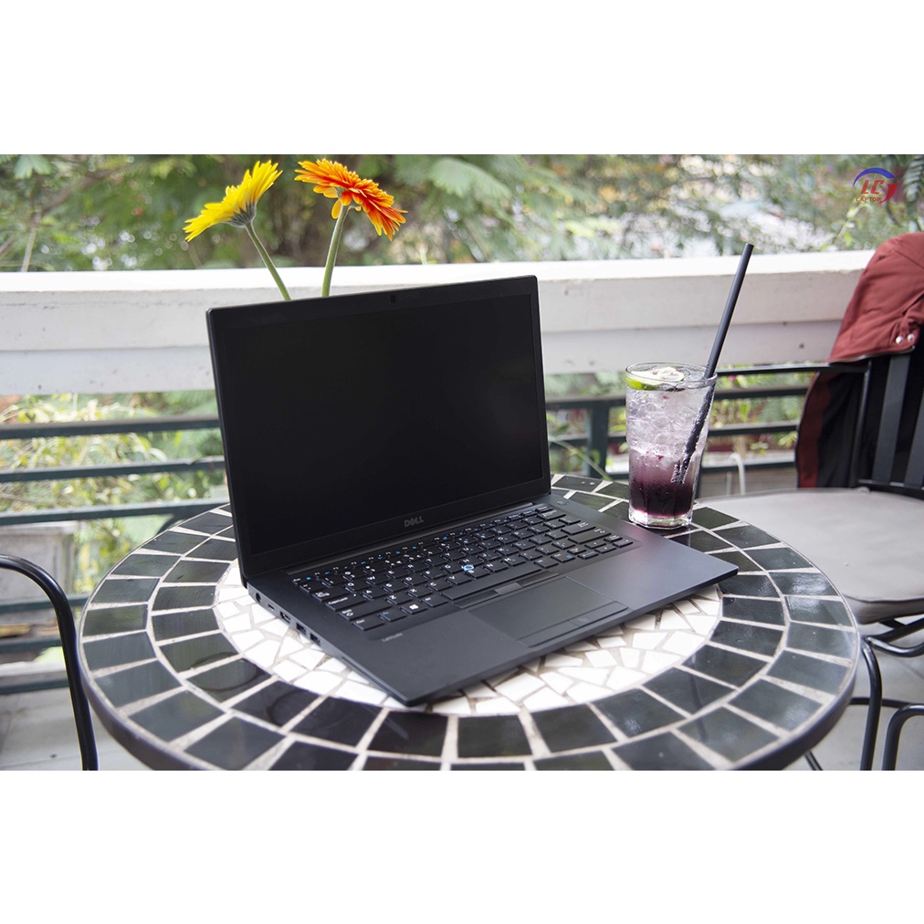 Laptop Dell Latitude 7480
