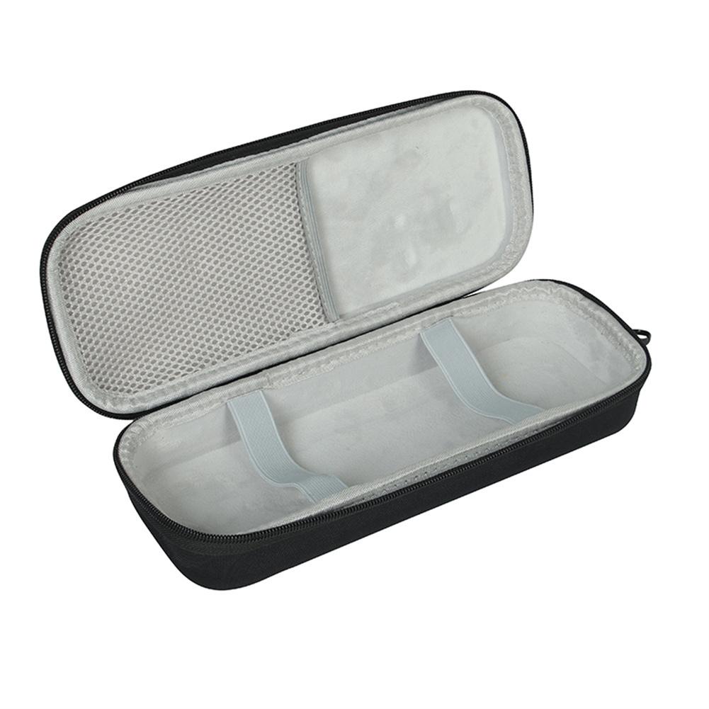 Hộp Đựng Bảo Vệ Micro Không Dây Có Khóa Kéo Tiện Dụng Ốp