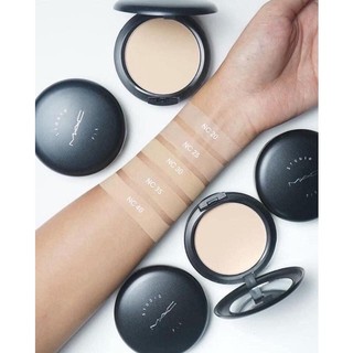 Phấn phủ MAC Studio Fix Powder ( Bill Mỹ, giá tốt)