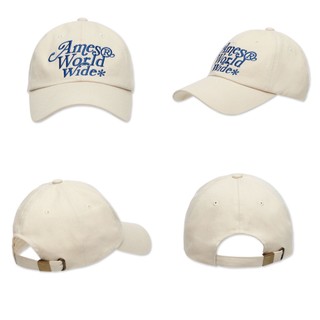 Nón AMES Signature Logo Ball Cap