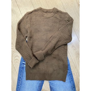 Áo len Spao xuất Hàn