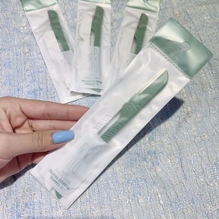 Dao Cạo Mày The Face Shop Folding Eyebrow Trimmer