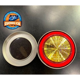 Cước hộp sắt Maiteli cuộn 100m