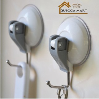 Móc treo đồ hút chân không nhật bản km-518,517,516