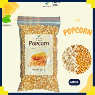 Bắp nổ mỹ viettin mart 500g