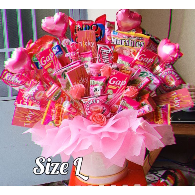 Bó hoa tặng sinh nhật cho nữ ,cho nam, quà tặng trung thu ,quà tặng 20/10