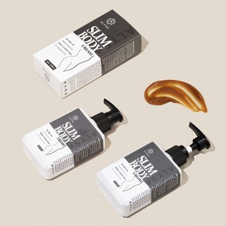 Kem tan mỡ bụng ALYSA chiết xuất từ 13 loại dược liệu, giúp giảm mỡ bụng, đùi, bắp tay, giúp vóc dáng săn chắc khỏe đẹp