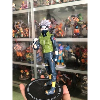 Mô hình Naruto