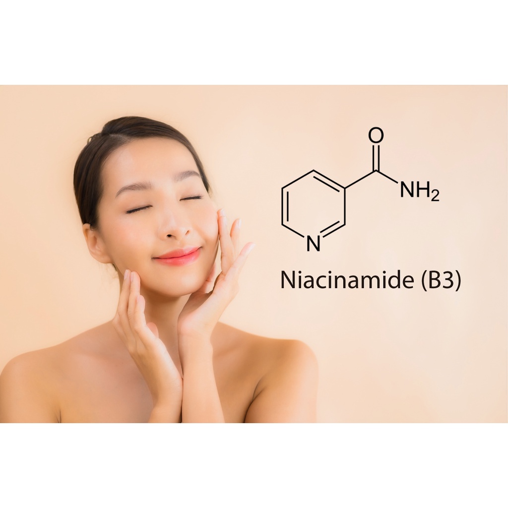 Serum DrCeutics Intensive Niacinamide 20% 30g