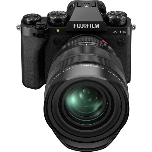 Máy Ảnh Fujifilm X-T5 - Chính Hãng Fujifilm Việt Nam