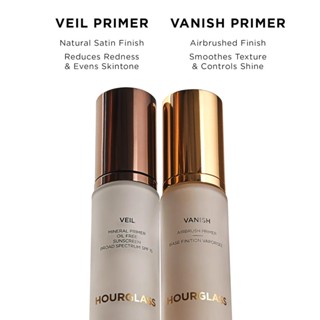 HOURGLASS 🏅 Kem Lót Veil Mineral Primer / Vanish Airbrush Primer