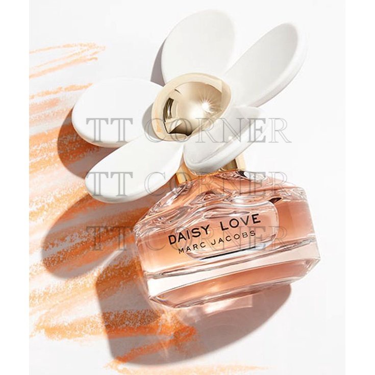 Nước hoa dùng thử Marc Jacobs Daisy Love 5ml/10ml/20ml - TT CORNER -