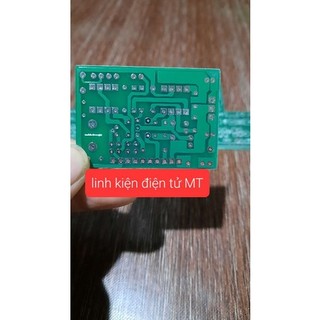 Combo 5 lái mạch igbt (bo trống)
