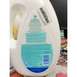 Sữa tắm johson 1000ML