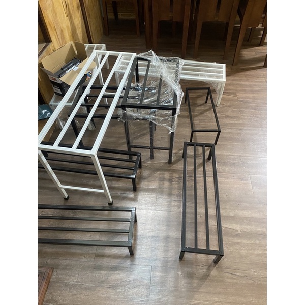 cầu dắt xe. bậc 14. dài 120. rộng 50