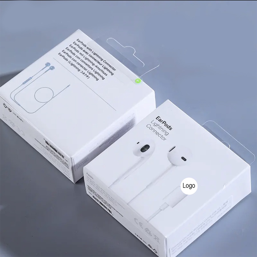 Tai nghe chân dẹt, chân sạc cắm dây kết nối blutooth hỗ trợ Mic không delay cho nhà táo iphone 14 13 12 11 promax x plus
