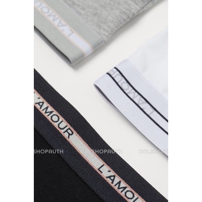 Combo Quần Lót H&M