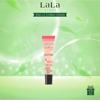 Kem Che Khuyết Điểm Bourjois Healthy Mix Concealer Pháp 10ml