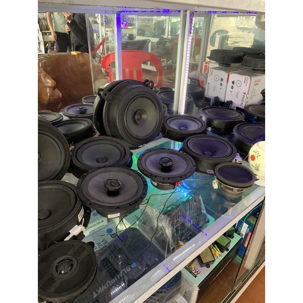 Loa cũ tháo xe - của các  Hãng Hyundai Alantra và Kia Sorento