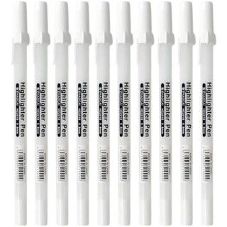 Viết mực trắng ubt- hàng chính hãng