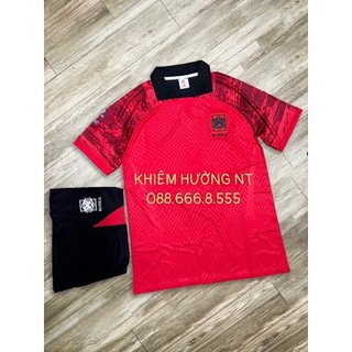 Quần Áo Bóng Đá Tuyển Hàn Quốc Sân Nhà,Sân Khách 2023-2024