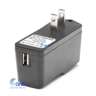 Adapter Nguồn USB 5V 2.5A dùng cho máy tính nhúng chất lượng giá tốt