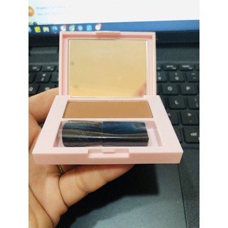 [AUTH 1000%] MINI Phấn tạo khối ESTEE LAUDER Bronze Goddess (02 Medium)