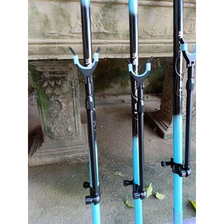 Gác Cần Woding 20H săn hàng