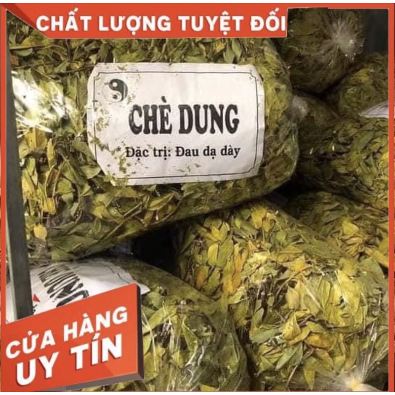 1Kg Chè dung khô,nguyên chất cực tốt cho dạ dày,đại tràng