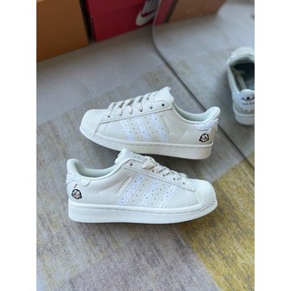 Giày thể thao sneaker sò ice cream sò kem bản cao cấp nam nữ