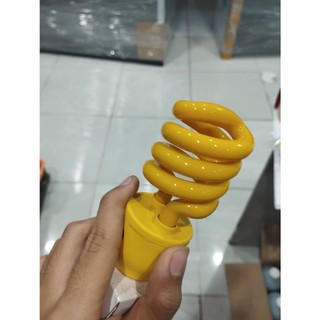 Bóng đèn đuổi ruồi muỗi Sun, thiết bị sử dụng công nghệ phát ra tia UV, sản phẩm không ảnh hưởng đến sức khỏe người