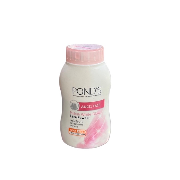 Phấn ponds thái 50g phấn phủ trang điểm kiểm soát nhờn