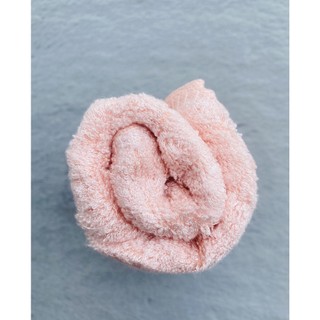 Khăn mặt sợi tre xuất Nhật (28x50cm)