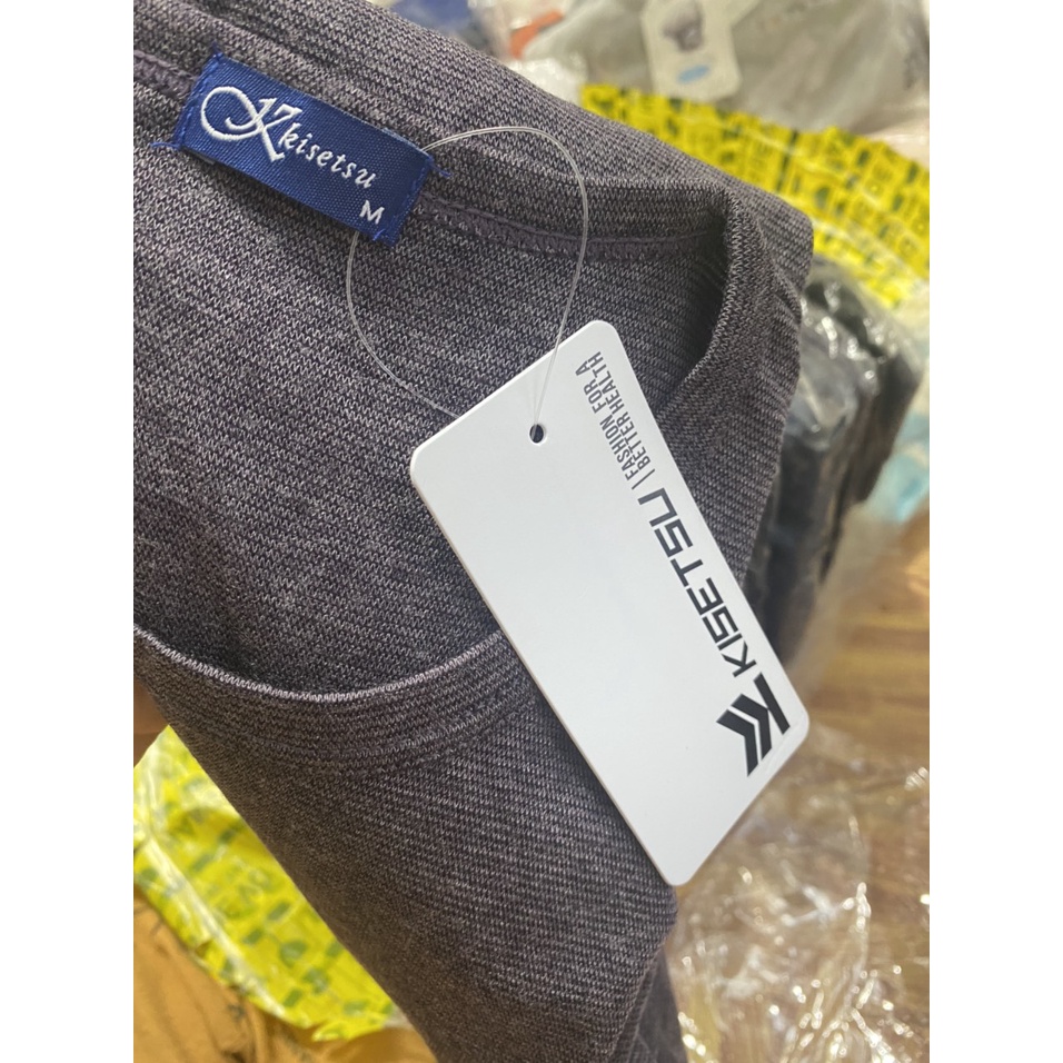 Áo giữ nhiệt UNISEX