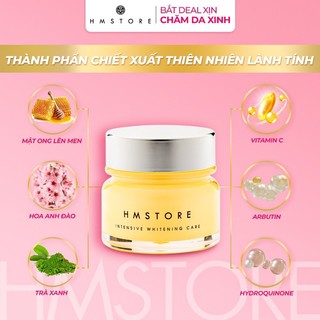 Face nám tàn nhang HM Store