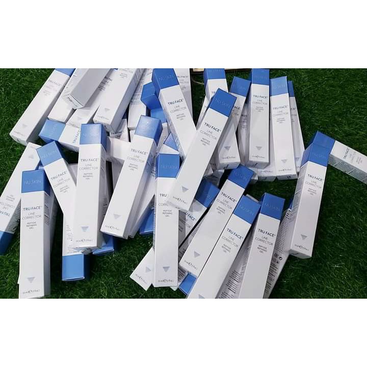 KEM LÀM MỜ NẾP NHĂN TRUE FACE LINE CORRECTOR NUSKIN