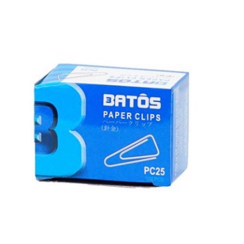 Ghim cài tam giác Batos PC25