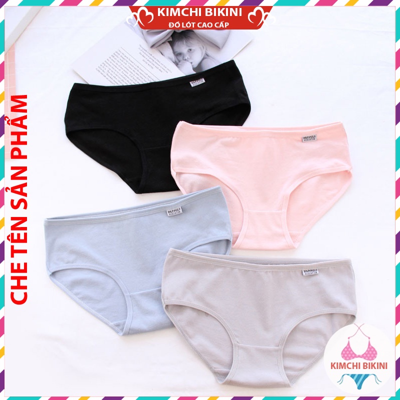 Quan xi nữ mẫu mã đa dạng nhiều màu sắc chị em tha hồ chọn KIMCHIBIKINI quần chíp đẹp tôn dáng nâng mông QL002