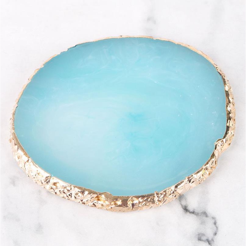 Đá pha sơn, chụp ảnh nail