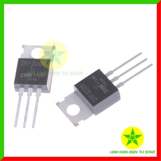 Mosfet IRF3205