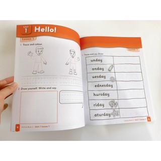 Sách - First Friends 2 - bản 2nd edition