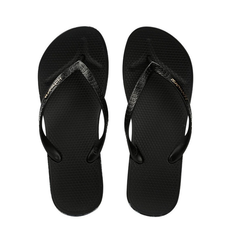 Hotmarzz Dép Xỏ Ngón dép xỏ ngón nữ đế cao 3cm  HM7053