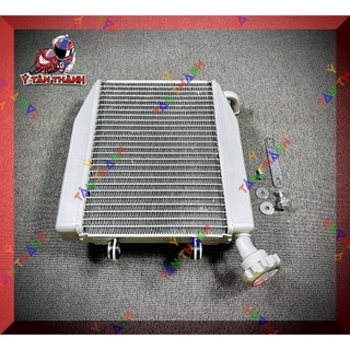 Két nước lớn ĐỨNG RDT exciter 155 MS40