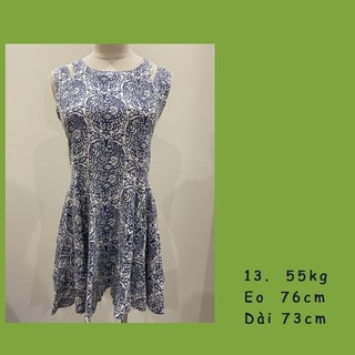 Đầm nữ đồng giá 60k