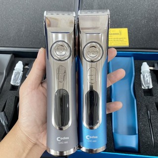  Tông đơ Codos 980 chính hãng đã mài chuốt 